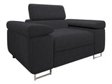 Conjunto de muebles tapizado 535778