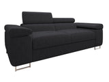 Conjunto de muebles tapizado 535778
