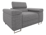 Conjunto de muebles tapizado 535778