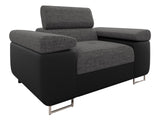 Conjunto de muebles tapizado 535778