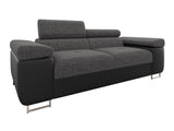 Conjunto de muebles tapizado 535778