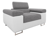 Conjunto de muebles tapizado 535778