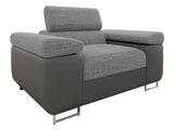 Conjunto de muebles tapizado 535778