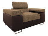 Conjunto de muebles tapizado 535778