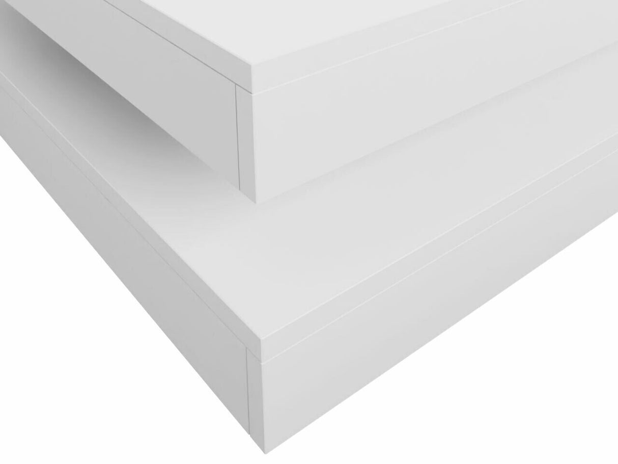 Mesa de centro convertible 278668