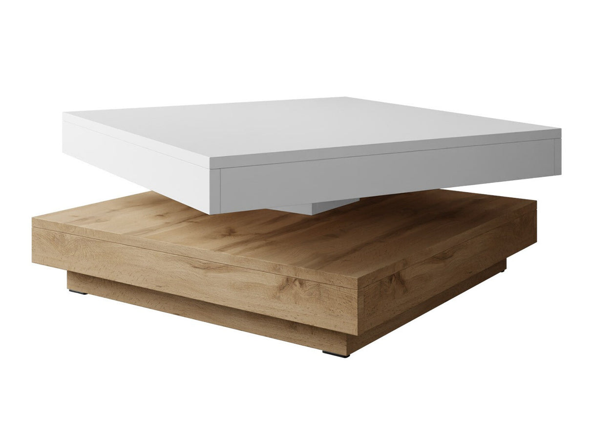 Mesa de centro convertible 278668