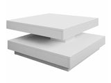 Mesa de centro convertible 278668
