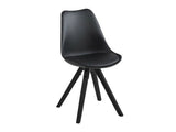 Conjunto de mesas y sillas para comedor 439244