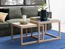Conjunto mesa de centro Norsica 188