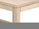 Conjunto mesa de centro Norsica 188