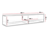 Mueble TV 71321
