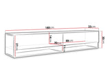 Mueble TV 71321