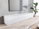Mueble TV Cupritas