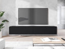 Mueble TV Cupritas