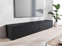 Mueble TV Cupritas