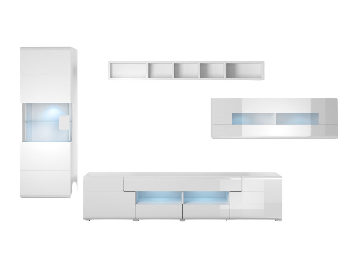 Conjunto de salón 448106
