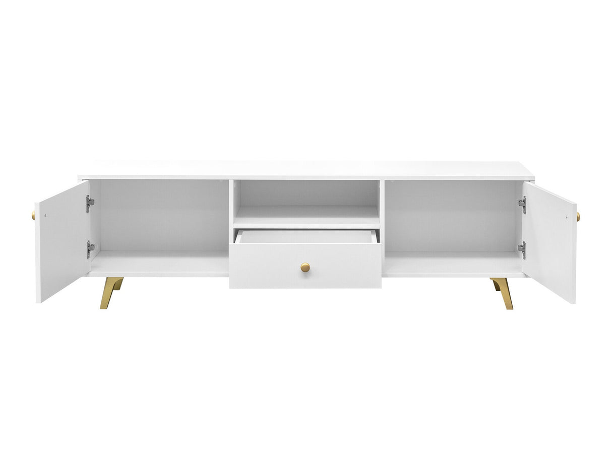 Mueble TV 536480