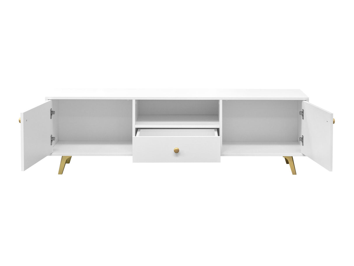 Mueble TV 536480