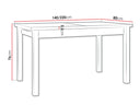 Mesa Narcio