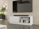 Mueble TV Clartudo
