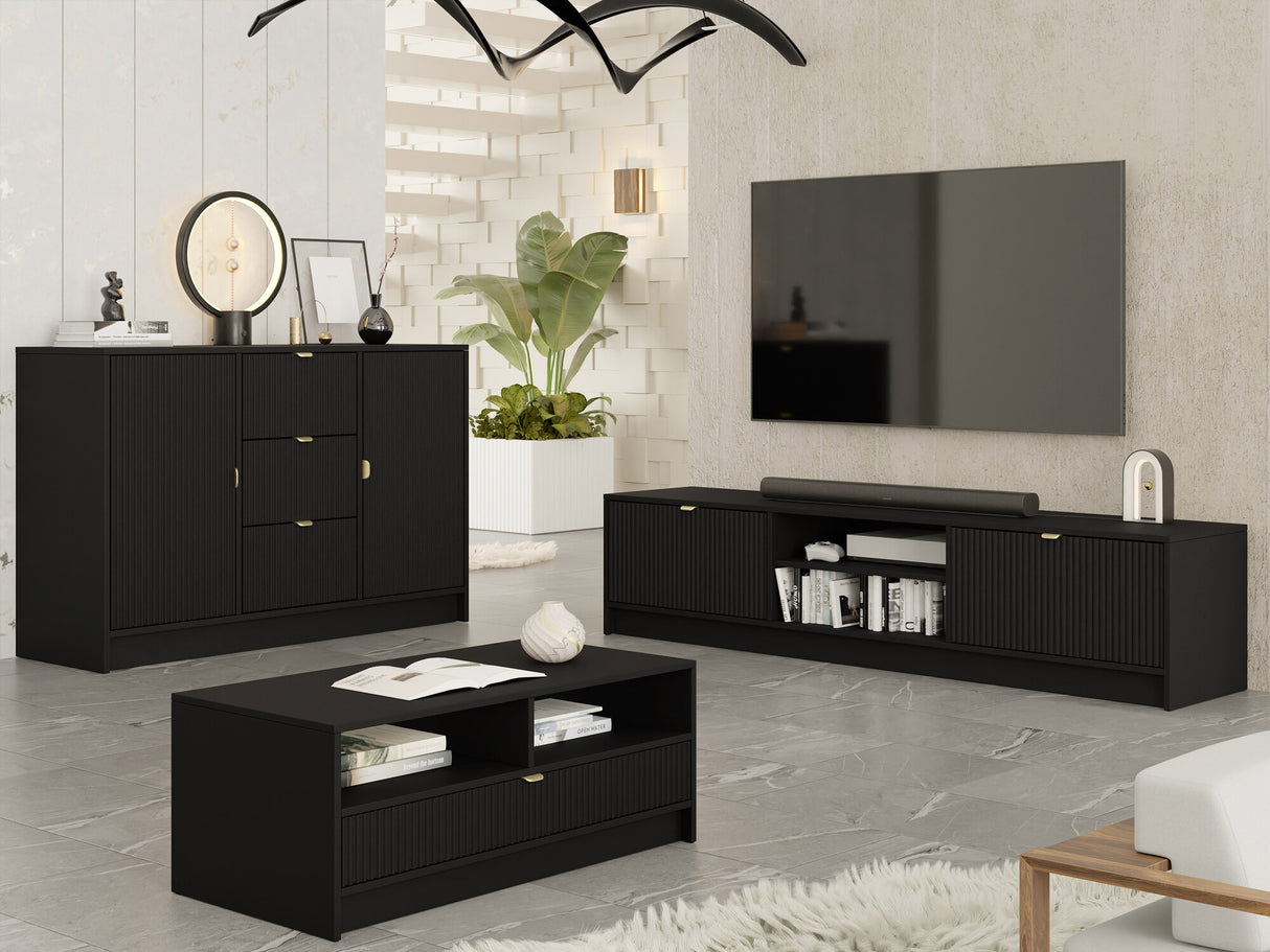 Conjunto de salón 512124