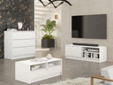 Conjunto de salón Caeltudo