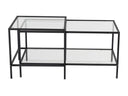 Conjunto mesa de centro Manio