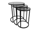 Conjunto de mesas Figes