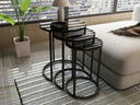 Conjunto de mesas Figes