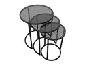 Conjunto de mesas Figes