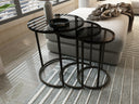 Conjunto de mesas Figes