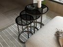 Conjunto de mesas Figes