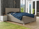 Cama continental Vinos