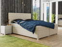 Cama continental Vinos
