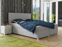 Cama continental Vinos