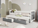 Cama Henderson 127
