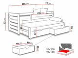 Cama 195042