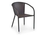 Silla para exterior 35400