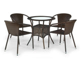 Silla para exterior 35400