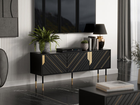 Mueble TV 524618