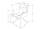 Silla 510577