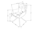 Silla Puder