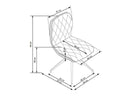 Conjunto de comedor Lingcan
