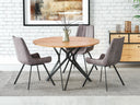 Conjunto de comedor Circane