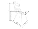 Conjunto de comedor Circane