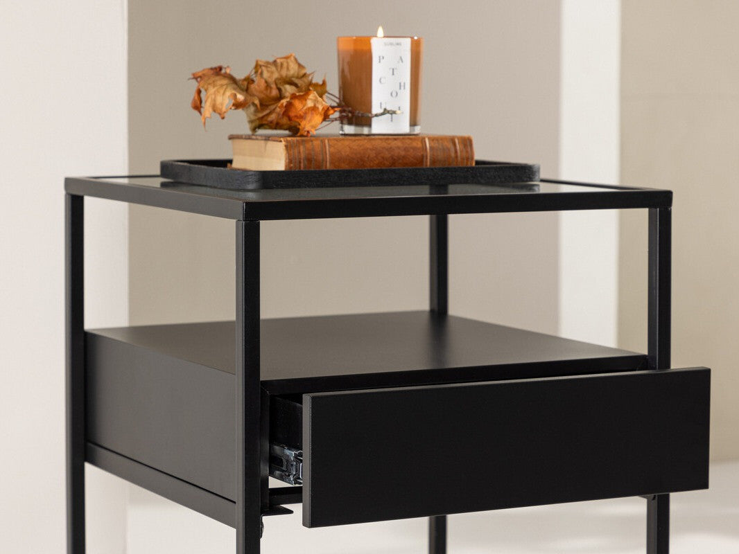 Mesa auxiliar 537604