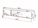 Mueble TV Figulus
