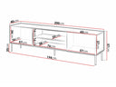 Mueble TV Figulus