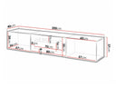 Mueble TV Felicor