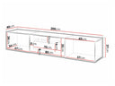 Mueble TV Felicor
